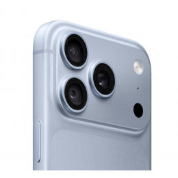 Apple iPhone 18 Pro Max 256 ГБ, голубой (без RuStore)